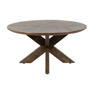 TFF Bijzettafel Marron Acacia