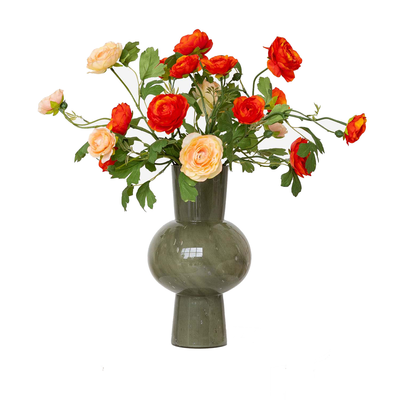 Zijden boeket Frida Joy