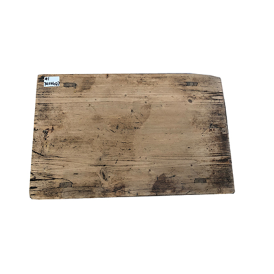 Oude houten salontafel Guangyuan