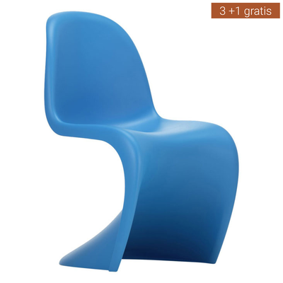 Vitra Eetkamerstoel Panton
