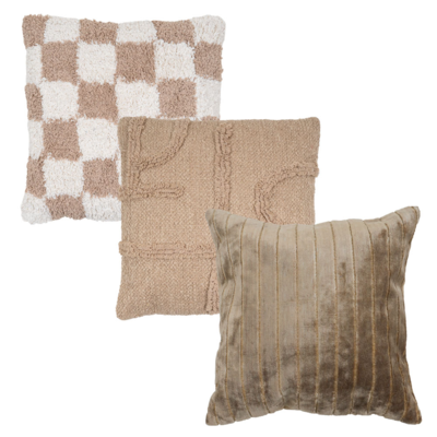 Kussen Set van 3