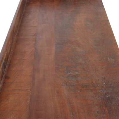 Houten rek Factory
