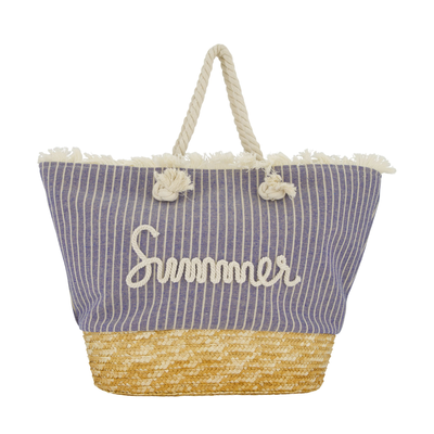 Summer bag nature