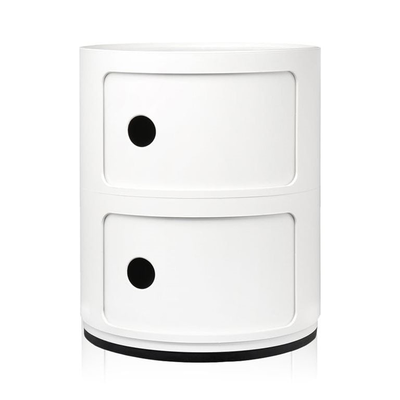 Kartell kast Componibili 2 Classic