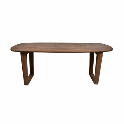 Milo Eettafel