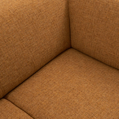 Loods 5 open sofa Zipp chrono