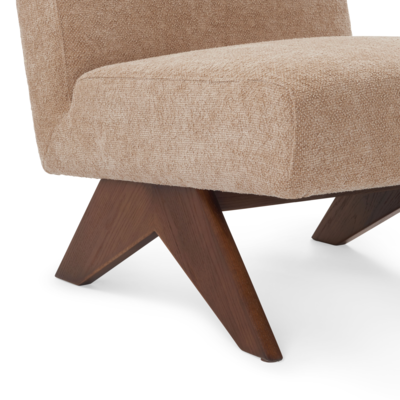 Fauteuil Marisa