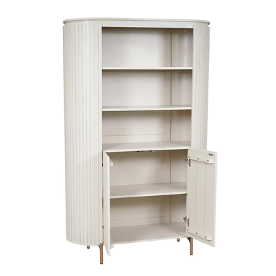 Wandkast Sol Witzand