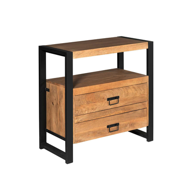 Ladeskast Eems met 2 lades