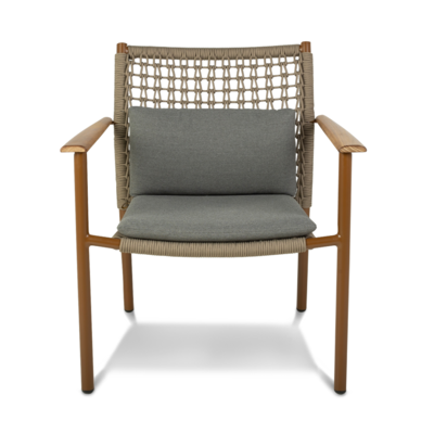 Fauteuil Tupi outdoor