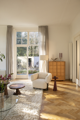 Salontafel Floss