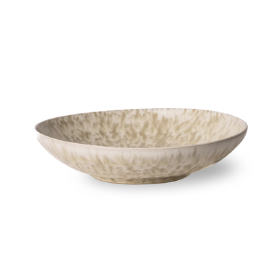 Pastaborden 22 cm - Diep