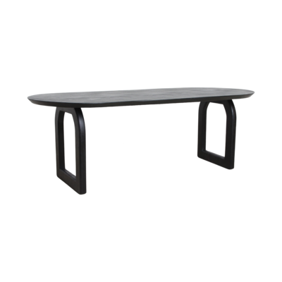 Baba eettafel