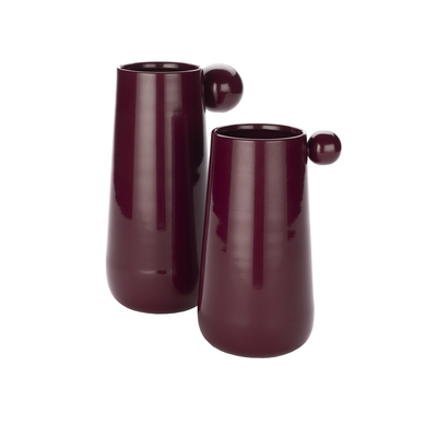 DOT VASES