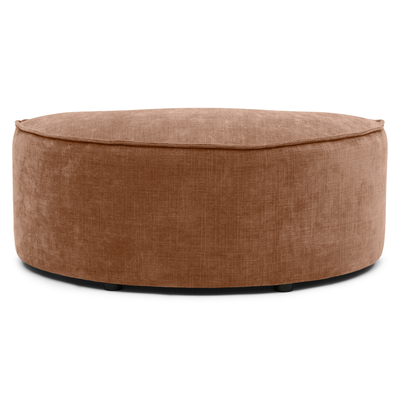Hocker halfrond Segment