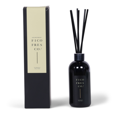 Luxe geurstokjes 200 ml