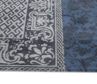 Louis de Poortere vloerkleed - Vintage Patchwork