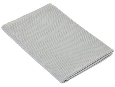 Keukendoek Pure wafel (set van 4)