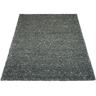 Vloerkleed Pool Donker Groen 434