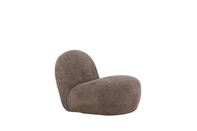 Albero Fauteuil - Bruin