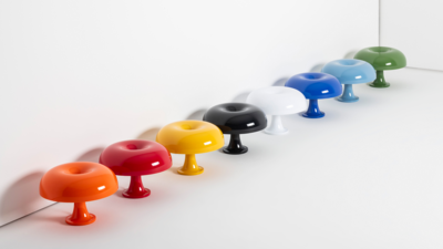 Artemide Nessino - Special edition