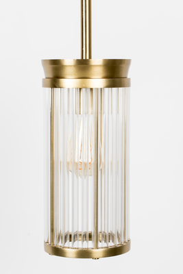 Bold Monkey hanglamp Angel on fire