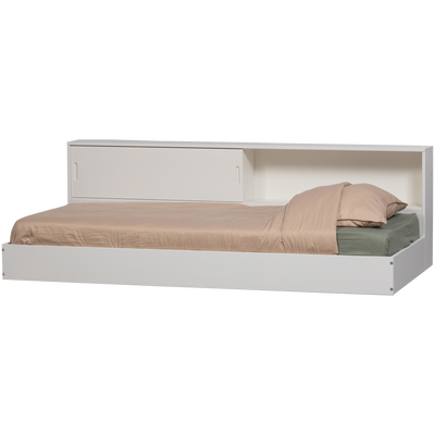 Carter bed grenen dust 90x200cm [fsc]