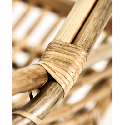 Loungestoel | Fauteuil Cozy