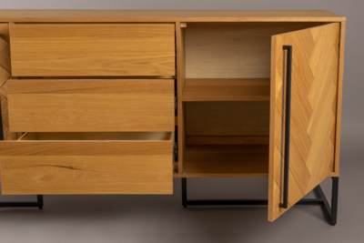 Dutchbone Class Dressoir Hoog