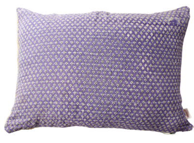 Kussen Kantha vintage 50x70 cm