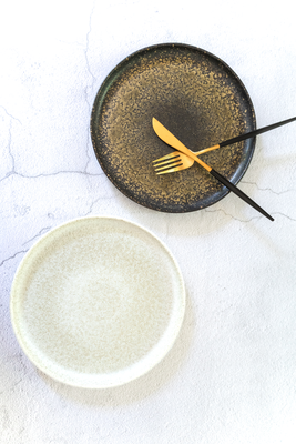 Ontbijtbord Starry Night - 2