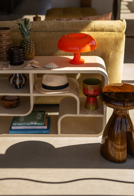 Artemide Tafellamp Nessino