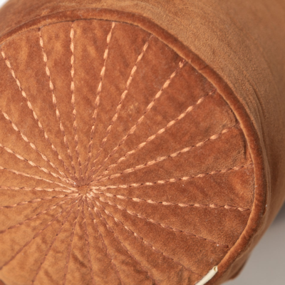 Kussen Bolster velours
