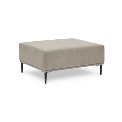 Loods 5 Design hocker Notch