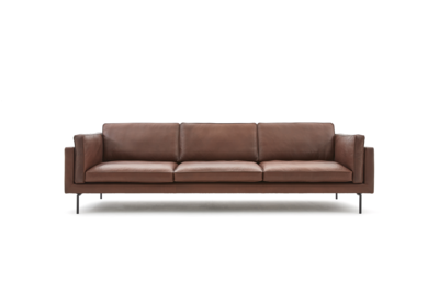 Loods 5 Design 4-zitsbank Stark
