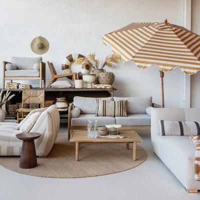 Divan Flynn outdoor 