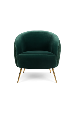 Bold Monkey fauteuil So curvy