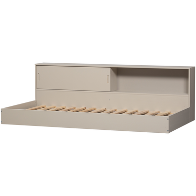 Carter bed grenen dust 90x200cm [fsc]