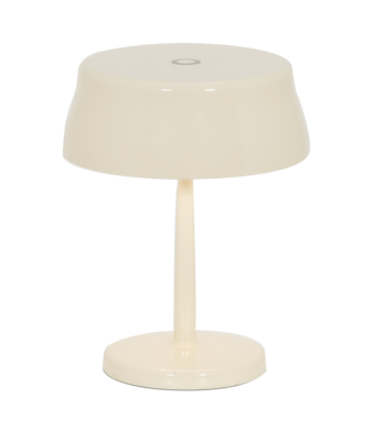 Zafferano oplaadbare tafellamp Sister Light mini Wifi