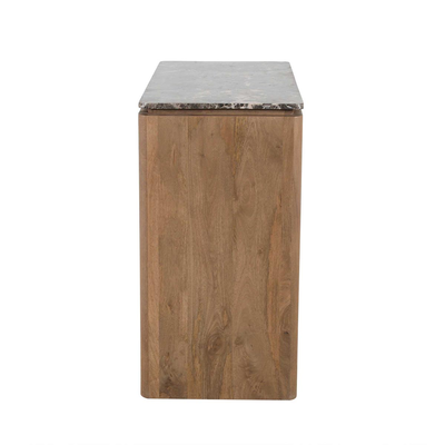 Dressoir Wallaby Naturel 100