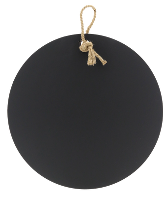 Krijtbord Cirkel 60cm