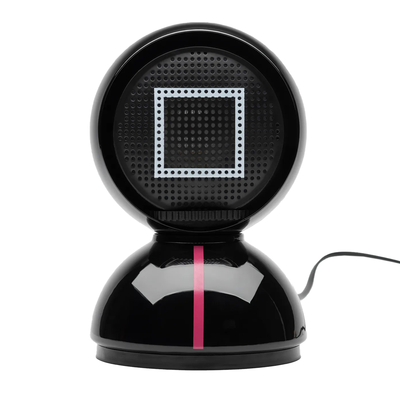 Artemide Tafellamp Eclisse x Squid game Guard Black