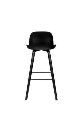 Zuiver Albert Kuip Barkruk 75 cm - Set van 2