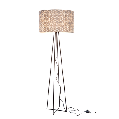 Vloerlamp Capri