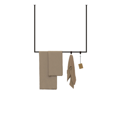 Kapstok MOOYS 100cm