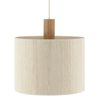 Arjan Hanglamp ø35cm Beige
