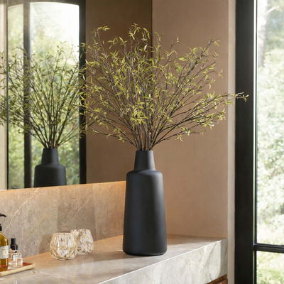 Kunstboeket Rowan Vale