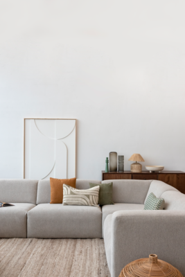 Dressoir Darcy 3-deurs