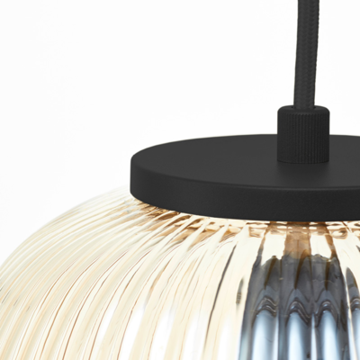 Hanglamp Robbie balk - 3 lichts