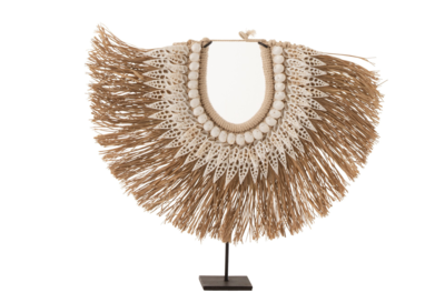 Ketting Ibiza standaard